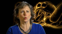 Fig. 7: Dr. Linda S. Rayor.