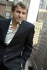 Fig.1: iscenesætteren, instruktøren, musikelskeren og forføreren Baz Luhrmann.
