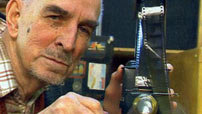 Bergmans metode