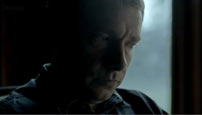 Fig. 6: John Watson: ”Sherlock … My best friend … Sherlock Holmes … is dead.”