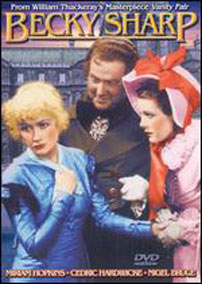 Fig. 4: Becky Sharp (Rouben Mamoulian, 1935.