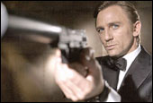 No, Mr. Bond. I expect you to die