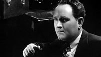 Love and Adversity: Borzage and Silent Melodrama