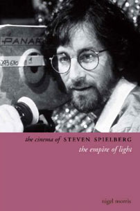 Fig.2: Nigel Morris, The Cinema of Steven Spielberg, Empire of Light.