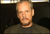 A Larry Clark Portrait