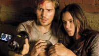 The Handheld Digital Camera Aesthetics of The Blair Witch Project and Cloverfield (via Strange Days)