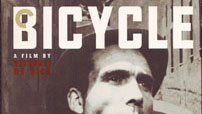 At miste sin cykel