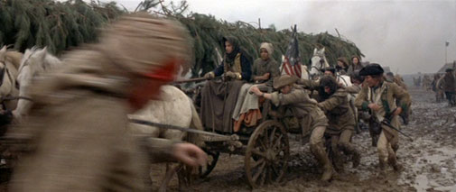 En beskidt Revolution