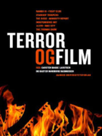Fig. 1: Filmens rolle i Terror og film (2010) har påfaldende ligheder med fiskerens blink. Spørgsmålet er, om ikke dette i ”den gode sags tjeneste” er ganske godtageligt.