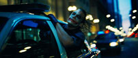 Fig.11: David Bordwell synes, at The Dark Knight var en overfladisk film, som var vanskelig at følge med i, og hvor han dårligt kunne høre karakterenes replikker.
