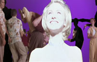 Fig. 16-17: Billedpar fra Mulholland Dr. (2001).