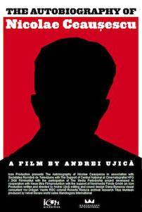 Fig.1: Dokumentar, biopic eller bearbejdet propaganda? The Autobiography of Nicolae Ceausescu er på én gang alle og ingen af de førnævnte ting. Et grænseprægende værk i et paradoksalt, genremæssigt grænseland.