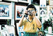 Fig. 3: Edward Yangs Yi Yi (2000).