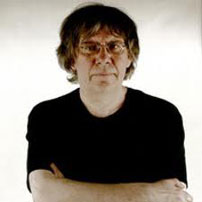 Fig. 3: Andrei Ujica (1951-) – rumænsk instruktør med fortid som litteraturstuderende i Timosoara.