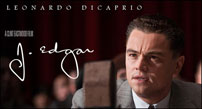 Fig. 1-3: ”The return of the real”: Biopics are flooding the market these days, and within the last four years political biopics have been made on such diverse political figures as John Adams (HBO, 2008), Margaret Thatcher (The Iron Lady, 2011) and  J. Edgar Hoover (J. Edgar,2011).