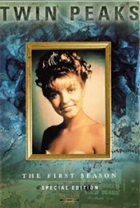 Fig. 4: Laura Palmer fra Twin Peaks.