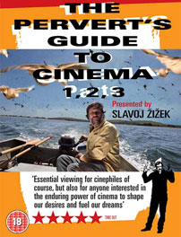 Fig. 3-4: Mark Cousins’ er ikke den første alternative og essayistiske filmhistorie. Her ses to forskellige men begge skæve bud på en ”story of film”.