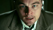 Fig. 3-5: Hvis vi tør se dem i øjnene, Scorseses protagonister, ser vi med sikkerhed nogle sider af os selv, vi ellers ønsker at fortrænge. Billedserie: Raging Bull (1980), The Age of Innocence (1993) og Shutter Island (2010).