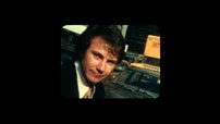Fig. 9. Det ligner og lyder som ’gamle dage’. Populærmusikken og smalfilmsbillederne i begyndelsen af Mean Streets, præget af hhv. auditiv og visuel patina, vækker bevidst mindelser af en forgangen og for længst idealiseret medietid.