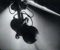 Fig.1: The Magnificent Ambersons, Orson Welles, 1942.