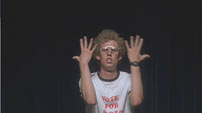 Fig. 12. Napoleon Dynamite (2004).