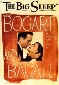 Fig. 2: The Big Sleep (Howard Hawks, 1946).