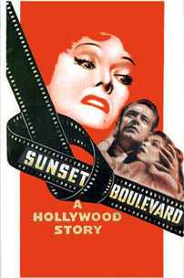 Fig. 7: Sunset Blvd. (Billy Wilder, 1950).