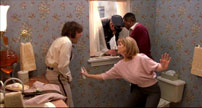 Fig. 9. Desinfeksjonsmiddel. There’s Something About Mary (1998).
