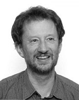 Fig. 2: Lennard Højbjerg er til dagligt ansat som lektor på Institut for Film- og Mediekundskab ved Københavns Universitet og har forfattet flere bøger om netop fortælleteori og stil.