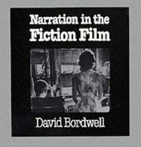 Fig. 3: David Bordwells stilbegreb og –forståelse er særdeles velkonsolideret indenfor den formalistiske og kognitivistiske filmforskning. Det er en forståelse som af Bordwell er blevet udviklet gennem værkerne Narration in the Fiction Film (1984)…