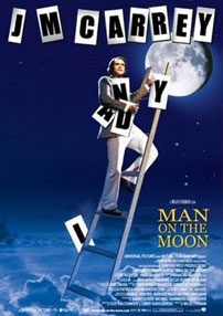 Fig. 3: Scott Alexander og Larry Karaszewski, manuskriptforfatterne bag Ed Wood, har desuden skrevet manuskript til film som Milos Formans The People vs. Larry Flynt (1996) og Man on the Moon (1999) og må siges at være eksperter, når det gælder såkaldte anti-Great Man biopics.