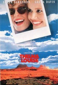 Fig. 4: Thelma and Louise, Ridley Scott, 1991.
