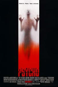 Fig. 9: Psycho, Gus Van Sant, 1998.