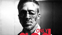 Fig. 9-10: Nymphomaniac og Only God Forgives, Triers og Refns  seneste opusser.