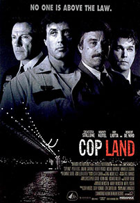 Fig. 10: James Mangolds Cop Land fra 1997.