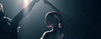 Fig. 3-4: Musicals og dansefilm som Dirty Dancing og Black Swanmedregnes ikke i denne artikel, da dansen her er direkte motiveret gennem plottet.