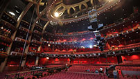 Fig. 3-4: The Academy Awards will be televised by ABC, live from the Dolby  Theatre, on February 24, 2013.