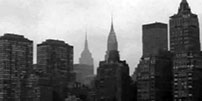 Fig. 5: Pompøse og stemningsfulde panoramaer set med Woody Allens øjne.