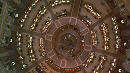 All the President’s Men