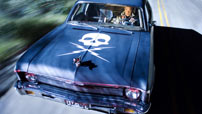 Grindhouse vol. 1: Death Proof