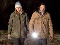 Fig 1: Winter’s Bone (Debra Granik, 2010).