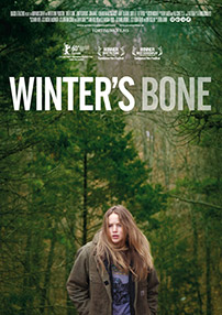 Fig 11:  Winter’s  Bone.