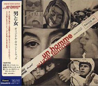 Fig. 18. I spillefilmen kan man finde zoombevægelser helt tilbage i It (1927) og Love Me Tonight (1932), men det er først i 1960erne og 1970erne, at de slår igennem som gennemgående stiltræk. To tidlige eksempler på zoom happy spillefilm er John Frankenheimers Grand Prix (1966) og Claude Lelouches Un homme et une femme (1966). Lelouch indledte sin karriere med at producere Scopitones (en art musikvideo til jukebokse) og tog nogle af sine visuelle manerer med over i spillefilmen - bl.a. flamboyante zoombevægelser (Lev 1983, s. 23).