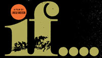 Lindsay Anderson: If….