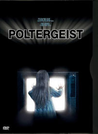 Fig.5: Hvem har egentlig instrueret Poltergeist? Warren Buckland giver Tobe Hooper æren for den vellykkede familiegyser.