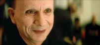 Fig.14. Skizofren fraspaltning eller fysisk entitet? Den pludselige stilhed synes at pege på det første. Billede: Lost Highway (1997),