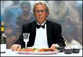 Jørgen Leth: En filmsproglig æstetiker og eklektiker