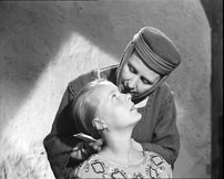 Märeta truer Karin med straf og ulykke.