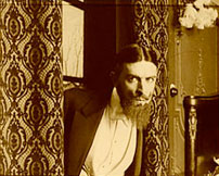 Fig. 10: Inspector Juve (Edmond Bréon) - én blandt mange arketyper i Feuillades univers.