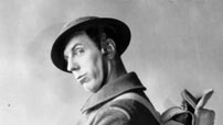 The Big Swede: The Tribulations of a Dane in 1920s Hollywood